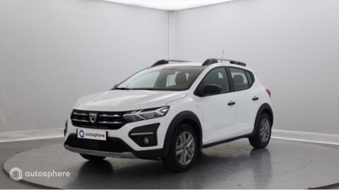 Dacia Sandero 1.0 TCe 90ch Stepway Essentiel -22 2022 occasion Nieppe 59850
