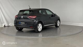 Clio 1.5 Blue dCi 100ch Business 21N 2022 occasion 51200 &Eacute;pernay