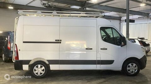 Divers 3t5 L3H2 2.3 dCi 150ch S/S N-Connecta 2020 occasion 10000 Troyes