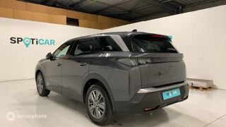 5008 Hybrid 145ch Allure e-DCS6 2025 occasion 84000 Avignon