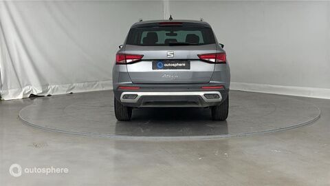 Ateca 2.0 TDI 150ch Start&Stop Style DSG7 2023 occasion 08000 Charleville-M&eacute;zi&egrave;res