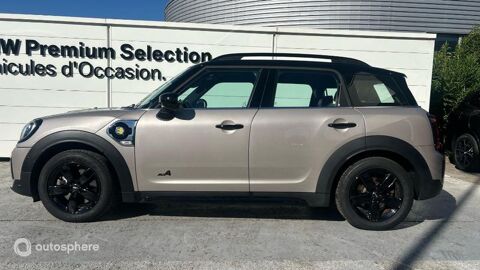 Countryman Cooper SE 125ch + 95ch Edition Premium Plus ALL4 BVA6 2023 occasion 30000 N&icirc;mes