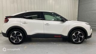 C4 PureTech 130ch S&S Shine EAT8 2023 occasion 64300 ORTHEZ