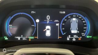 LBX 1.5 136ch Elegant 2WD 2025 occasion 44000 Nantes