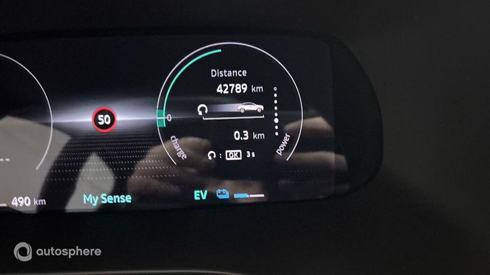 Arkana 1.6 E-Tech 145ch full hybrid esprit Alpine -24 2024 occasion 51200 &Eacute;pernay