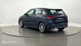 Classe B 180 136ch AMG Line Edition 7G-DCT 2019 occasion 62232 Fouqui&egrave;res-l&egrave;s-B&eacute;thune