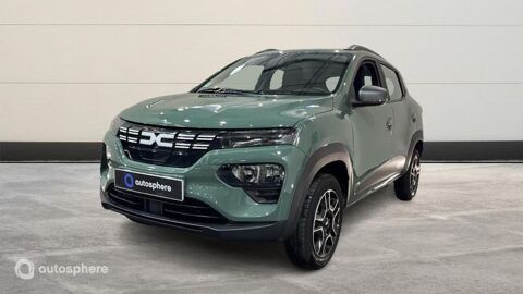 Dacia spring 45ch Expression