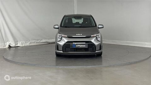 Picanto 1.2 DPi 79ch Active 2025 occasion 62800 LIEVIN