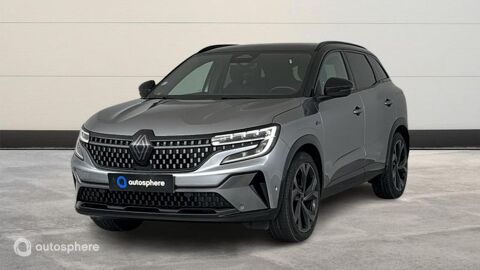 Annonce voiture Renault Austral 29499 €