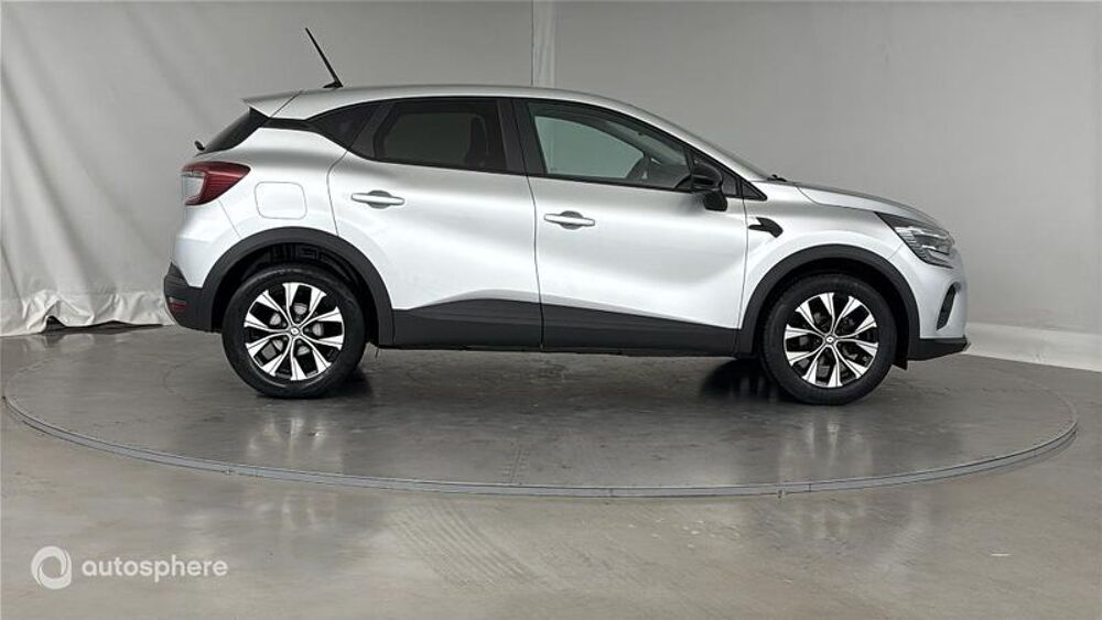 Captur 1.0 TCe 90ch Evolution 2024 occasion 59320 Sequedin