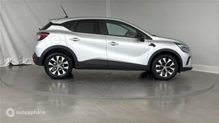 Captur 1.0 TCe 90ch Evolution 2024 occasion 59320 Sequedin