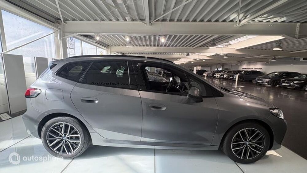 Serie 2 220i 170ch M Sport DKG7 2026 occasion 59113 Seclin