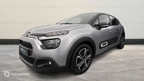 Citro&euml;n C3 1.2 PureTech 83ch S&S Feel Pack 2021 occasion Niort 79000