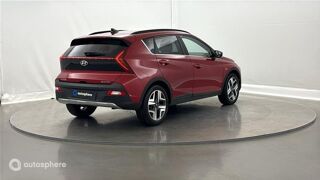 Bayon 1.0 T-GDi 100ch Hybrid 48V Creative 2022 occasion 62800 LIEVIN