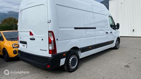 Master F3500 L3H3 2.3 Blue dCi 135ch Confort Euro6E 2024 occasion 73200 Albertville