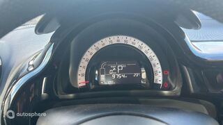 Twingo E-Tech Electric Urban Night R80 Achat Int&eacute;gral 2023 occasion 73230 Saint-Alban-Leysse