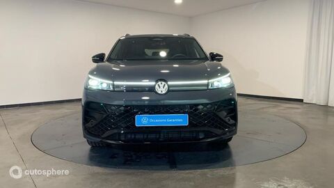 Tiguan 2.0 TDI 150ch R-Line Exclusive DSG7 2026 occasion 51100 Reims