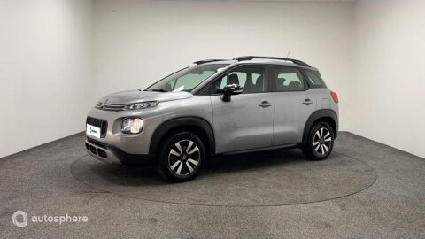 Annonce voiture Citron C3 Aircross 12499 