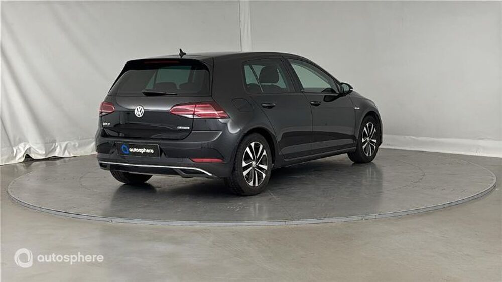 Golf 1.5 TSI EVO 130ch IQ.Drive Euro6d-T 5p 2020 occasion 51000 Ch&acirc;lons-en-Champagne