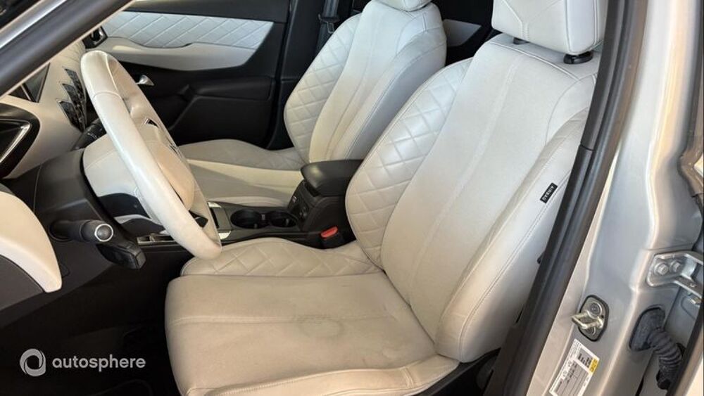 DS3 E-Tense La Premi&egrave;re 4cv 2020 occasion 16430 Champniers