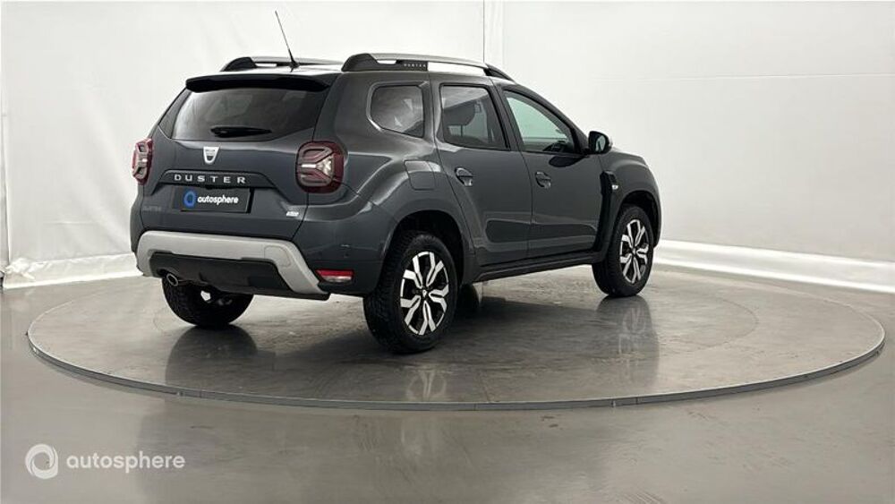 Duster 1.5 Blue dCi 115ch Prestige + 4x2 2022 occasion 62000 Arras