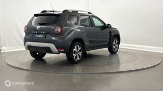 Duster 1.5 Blue dCi 115ch Prestige + 4x2 2022 occasion 62000 Arras