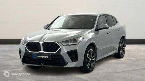 Annonce voiture BMW X2 42890 €