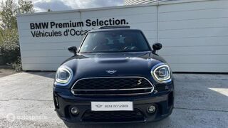 Countryman Cooper SE 125ch + 95ch Yours ALL4 BVA6 2022 occasion 30000 N&icirc;mes
