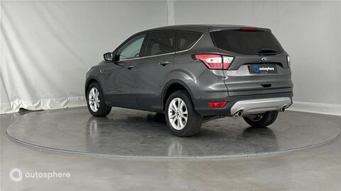 Kuga 1.5 TDCi 120ch Stop&Start Titanium 4x2 Powershift 2019 occasion 59400 Cambrai
