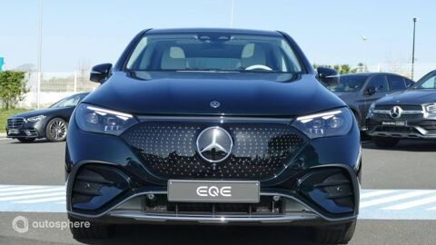 EQE 350 292ch AMG Line 4Matic 2025 occasion 79180 Chauray