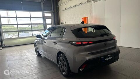308 1.2 PureTech 130ch S&S Active Pack EAT8 2023 occasion 94400 Vitry-sur-Seine