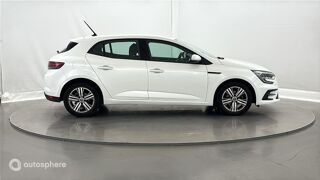 M&eacute;gane 1.3 TCe 140ch Evolution 2022 occasion 59470 Wormhout