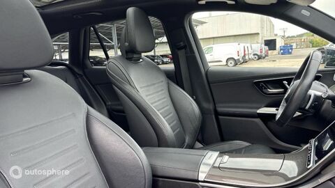Classe GLC 300 de Hybrid 333ch AMG Line 4Matic 9G-Tronic 2023 occasion 79180 Chauray