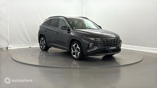 Tucson 1.6 T-GDi 150ch Hybrid 48V Executive DCT7 2021 occasion 59600 Maubeuge