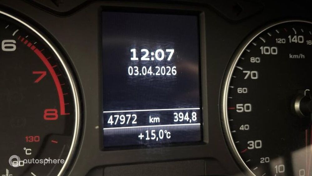 Q2 30 TFSI 110ch Design 2023 occasion 86000 Poitiers