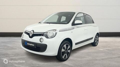 Renault twingo 1.0 SCe 70ch Limited Euro6c