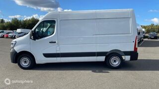 Master F3500 L2H2 2.3 Blue dCi 145ch Confort EuroVI 2023 occasion 02300 Chauny