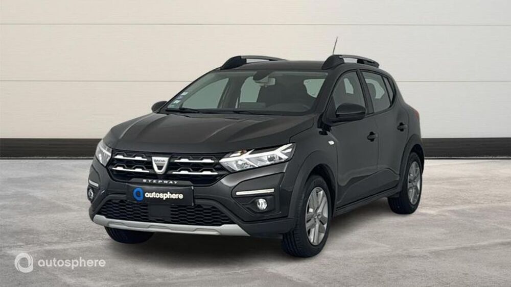 Sandero 1.0 TCe 90ch Stepway Confort -22 2022 occasion 62218 Loison-sous-Lens