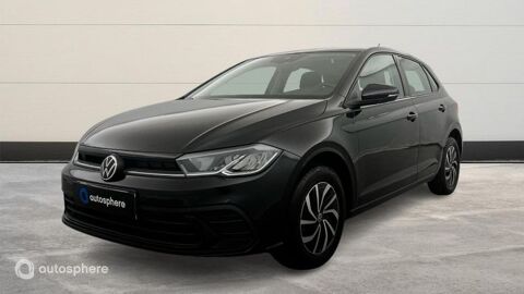 Annonce voiture Volkswagen Polo 22499 