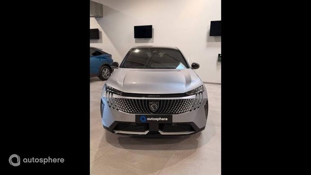 3008 Electrique 210ch Batterie 73 kWh GT 2026 occasion 63000 Clermont-Ferrand