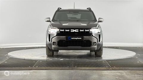 Duster 1.6 hybrid 140ch Journey 2025 occasion 74100 Annemasse