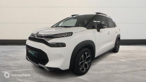 Annonce voiture Citroën C3 Aircross 11499 €