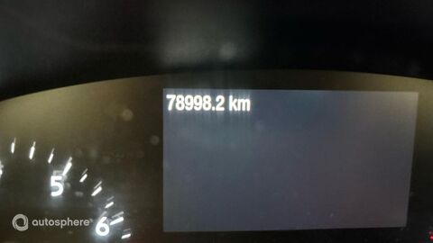 Focus 1.0 EcoBoost 100ch Trend 2019 occasion 51200 &Eacute;pernay