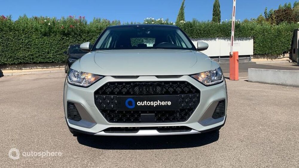 A1 30 TFSI 110ch Design S tronic 7 2022 occasion 13100 Aix-en-Provence