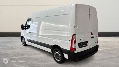 Master F3500 L2H2 2.3 Blue dCi 135ch Confort Euro6 2023 occasion 77270 Villeparisis