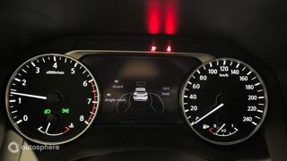 Qashqai 1.3 Mild Hybrid 140ch N-Style 2022 occasion 59720 Louvroil