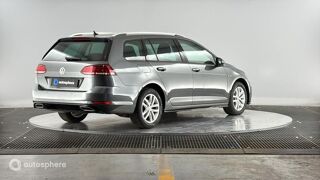 Golf SW 2.0 TDI 150ch FAP IQ.Drive DSG7 Euro6d-T 2019 occasion 74330 &Eacute;pagny Metz Tessy