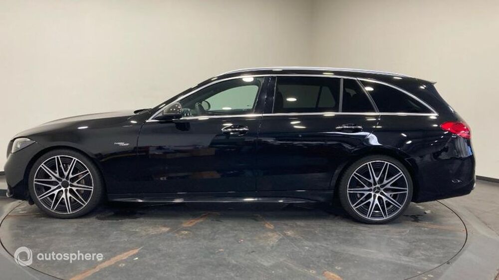 Classe C 43 AMG 408ch 4Matic 2023 occasion 57100 Thionville