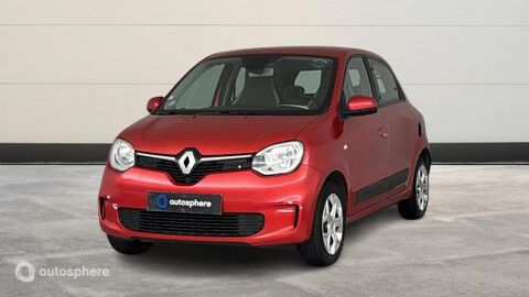 Annonce voiture Renault Twingo 9990 €