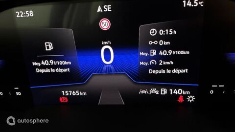 Polo 1.0 TSI 95ch Style 2025 occasion 51100 Reims
